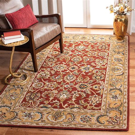 quality wool area rugs